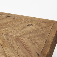 Moroa Recta / モロア レクタ