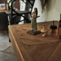 Moroa Recta / モロア レクタ