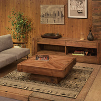 Moroa Bloc / モロア ブロック