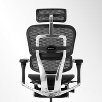 バックレスト