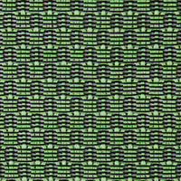 メッシュ生地 GREEN