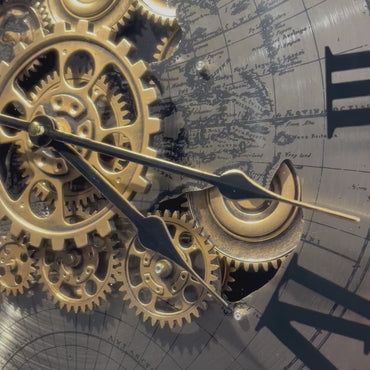 Chronos Floor Clock / クロノス フロアクロック