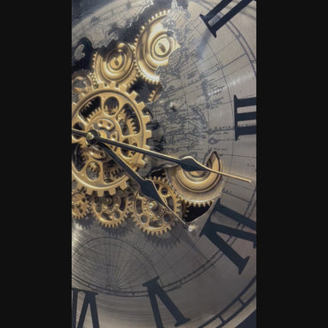 Chronos Floor Clock / クロノス フロアクロック